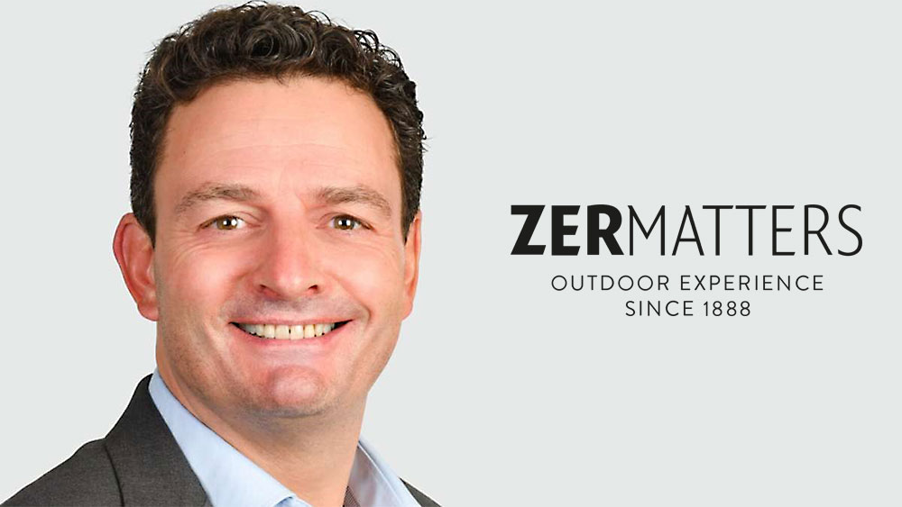Martin Blatter - CEO ZERMATTERS
